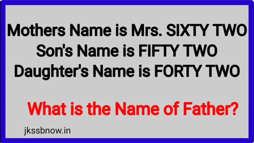 The Ultimate Brain Teaser 2025: Only High IQ Minds Can Crack This Riddle