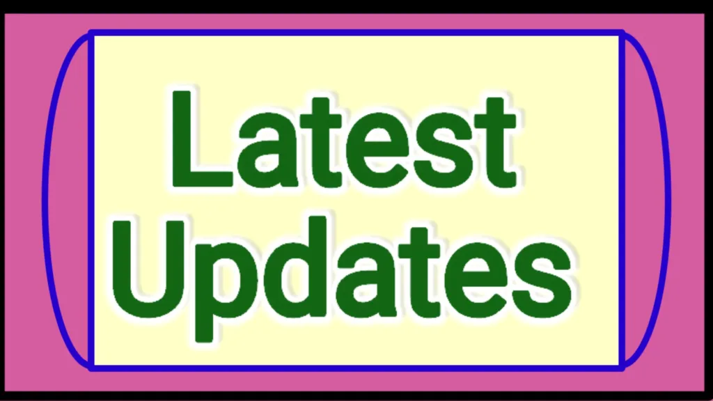 Latest Updates released by JKSSB, SSC, JK High Court & JKPSC 